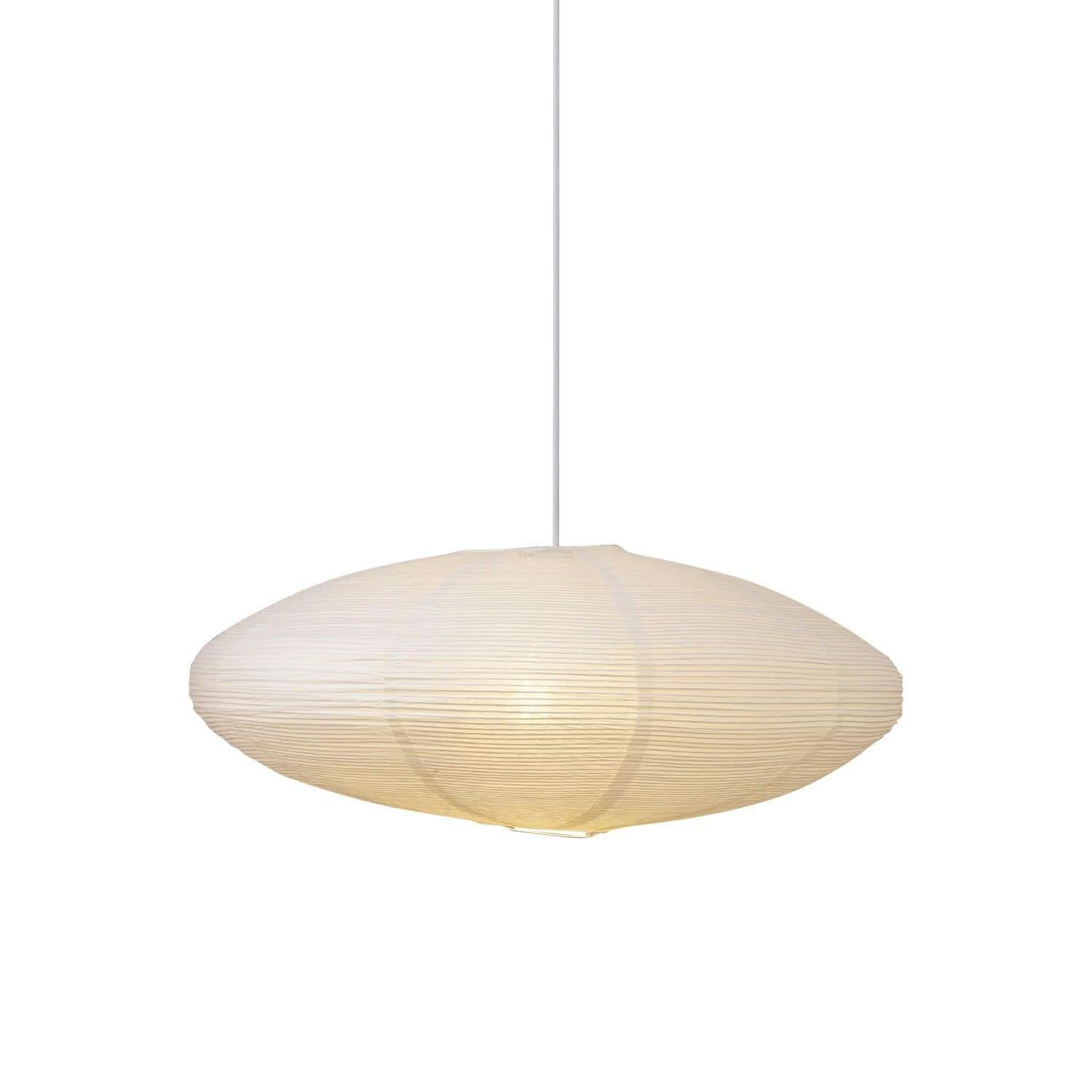 Akari Paper 15A Pendant - Luxehomezone