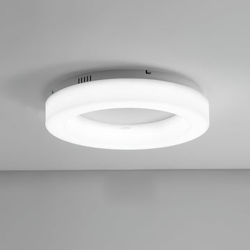 Knock Out Ceiling Light ∅ 22.8″