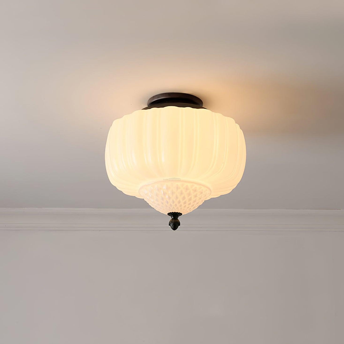 Marlo Ceiling Light ∅ 14.2″