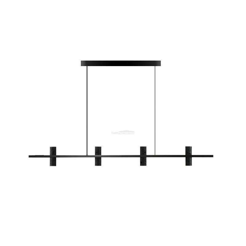 Meta Parallel Kronleuchter L 35,4″