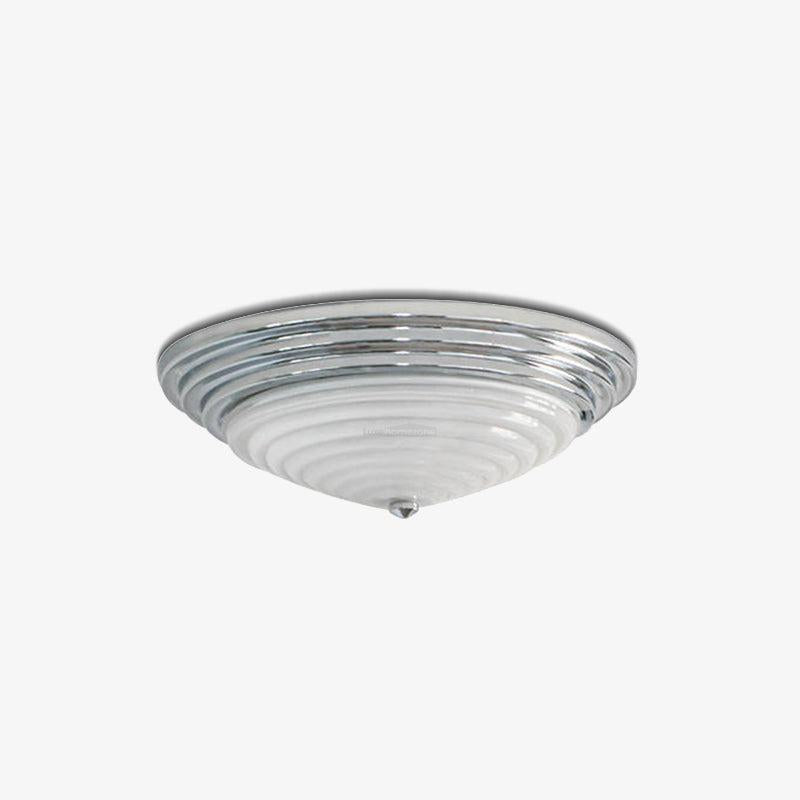Volume Dome Ceiling Lamp ∅ 15.7″