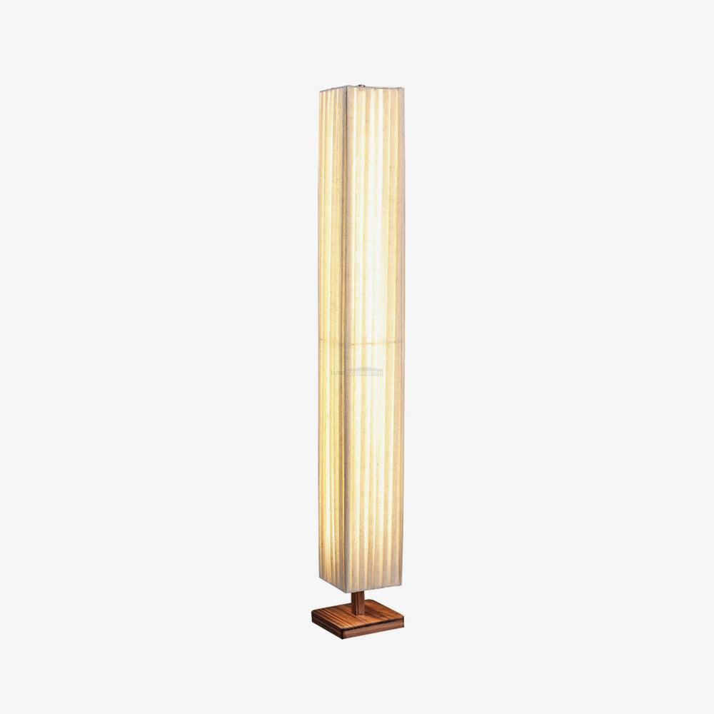 Bailey Floor Lamp ∅ 6.3″