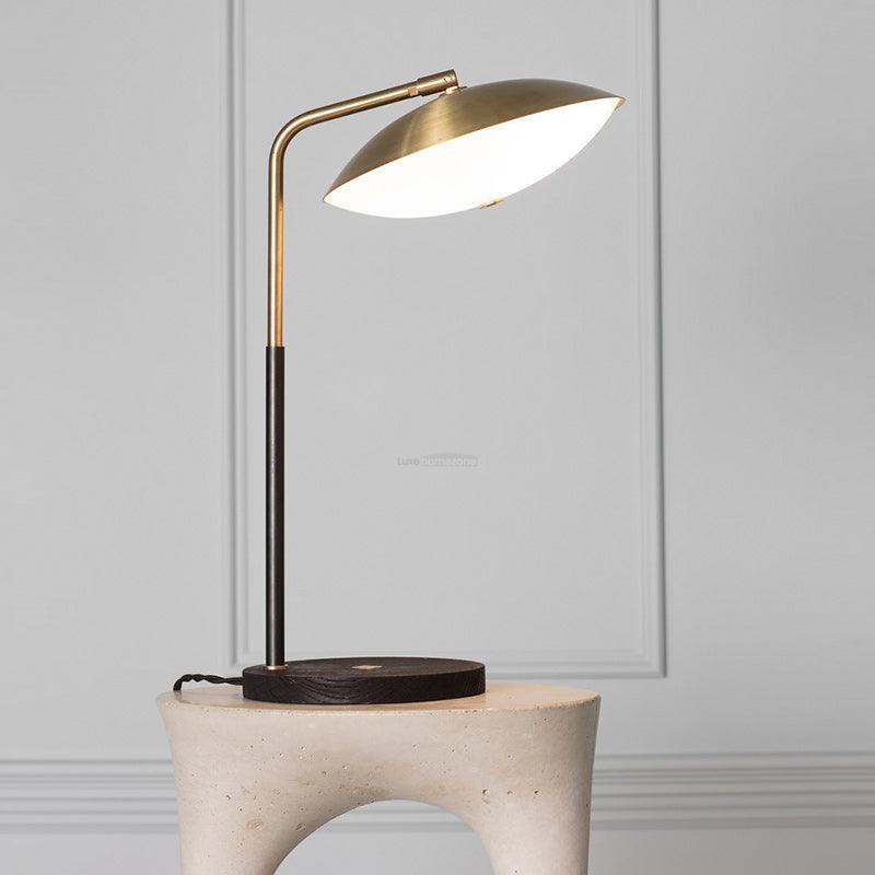 Lampe de table Marvin