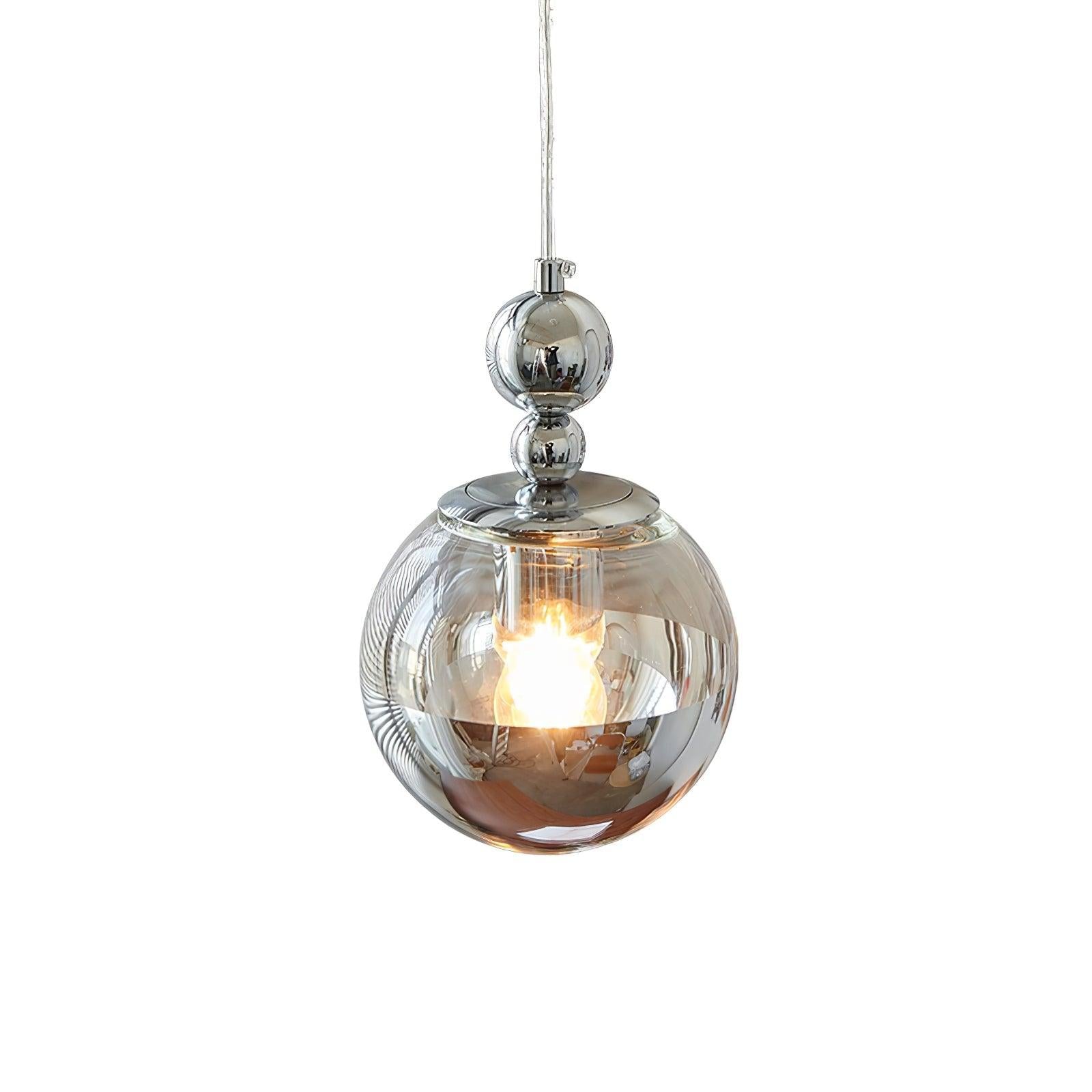 Spiegelbol hanglamp ∅ 5,9″