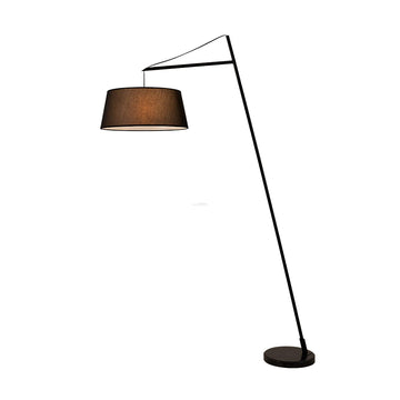 Lampada da terra Arturo L 47,2″