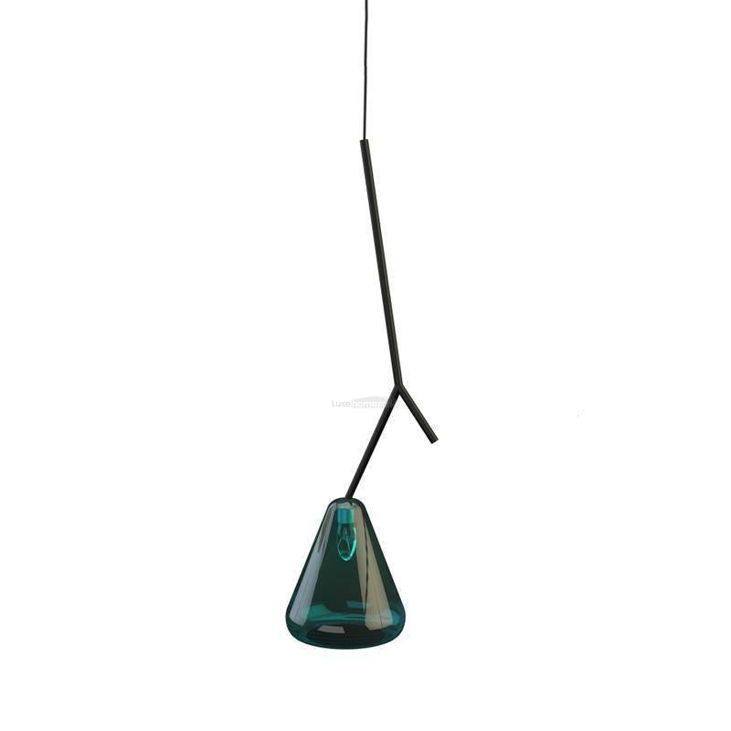 Vanamo Pendant Light ∅ 5.9″