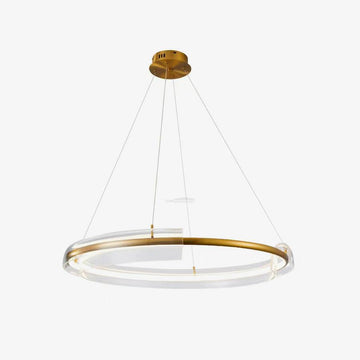 Solstice LED Chandelier ∅ 23.6″