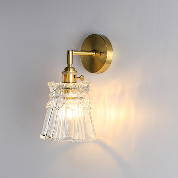 Chaika Wall Sconce