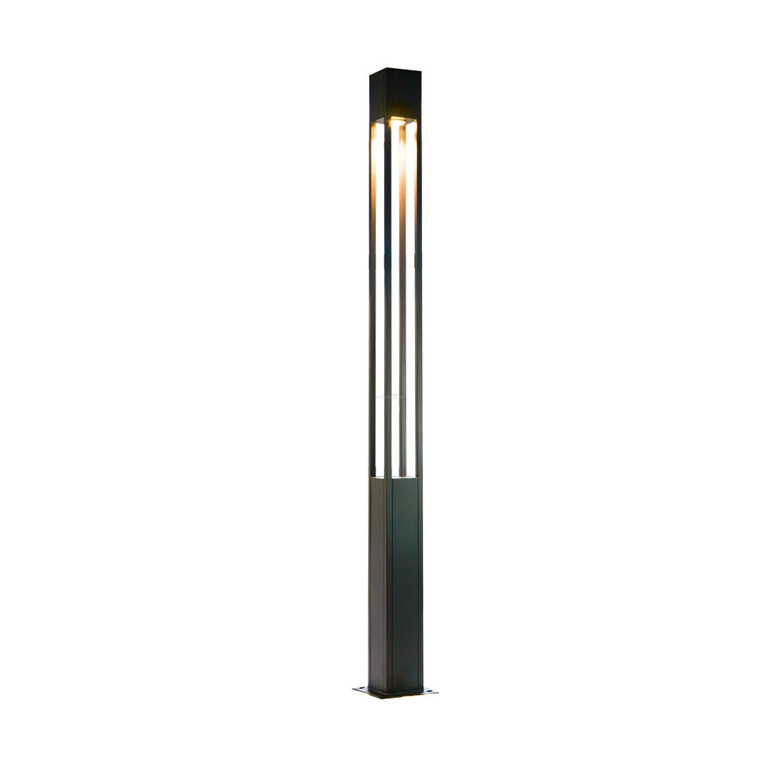Pole Outdoor Floor Lamp