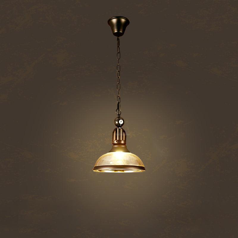 Kasha Billiard Linear Chandelier