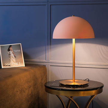 Hanna Table Lamp ∅ 11.8″