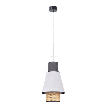 Singapour PM Suspended Lights ∅ 9.8″