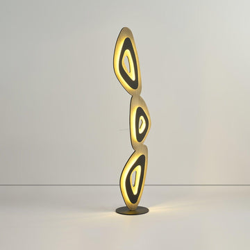 Nevis Floor Lamp ∅ 29.5″