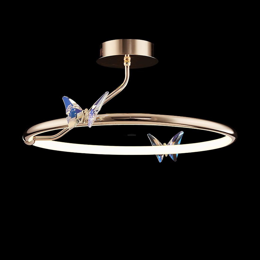 Magic Butterfly Ceiling Lamp  ∅ 15.7″ ~ ∅ 23.6″