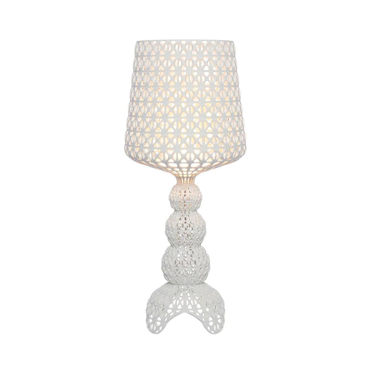 Kabuki Table Lamp ∅ 11.8″