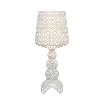 Kabuki Table Lamp ∅ 11.8″