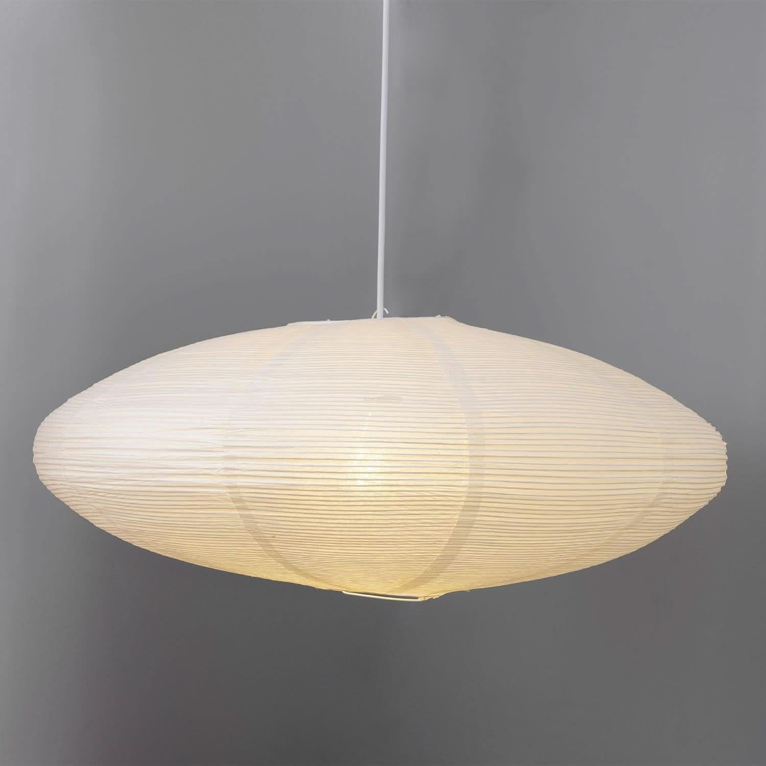 Akari Paper 15A Pendant - Luxehomezone