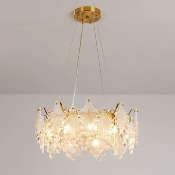 Vilary Chandelier Φ 15.7″