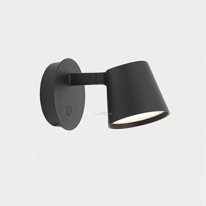 Tip Wall Sconce