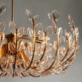 Adela 6 Light Chandelier 26