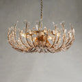 Adela 6 Light Chandelier 26