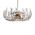 Adela 6 Light Chandelier 26