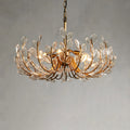 Adela 6 Light Chandelier 26