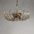 Adela 6 Light Chandelier 26