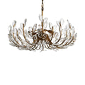 Adela 6 Light Chandelier 26