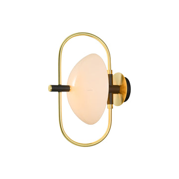 Odeon Wall Sconce