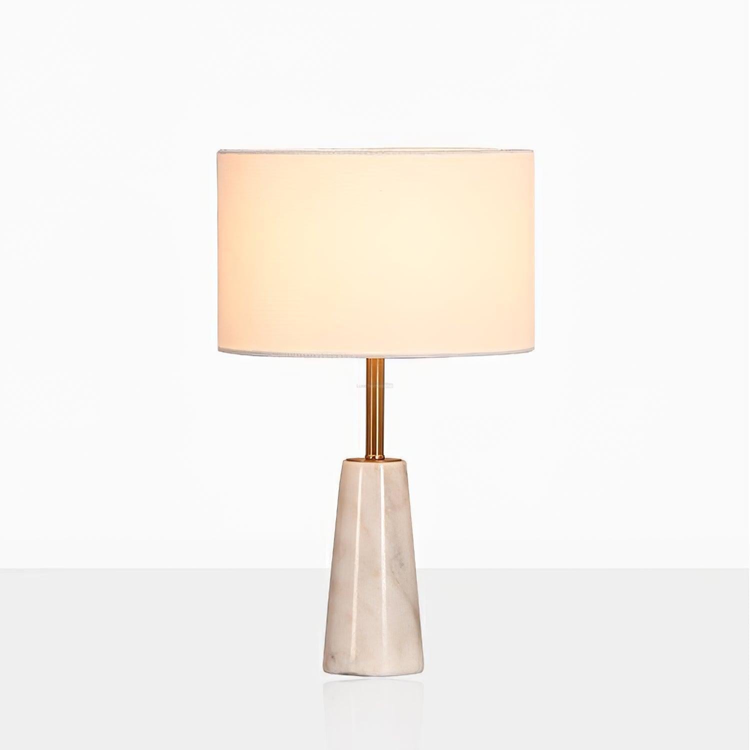 Norrington Table Lamp  ∅ 11″