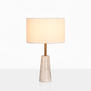 Norrington Table Lamp  ∅ 11″