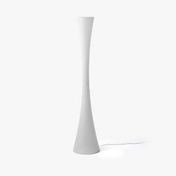 Biconica Pol Floor Lamp  ∅ 13.8″