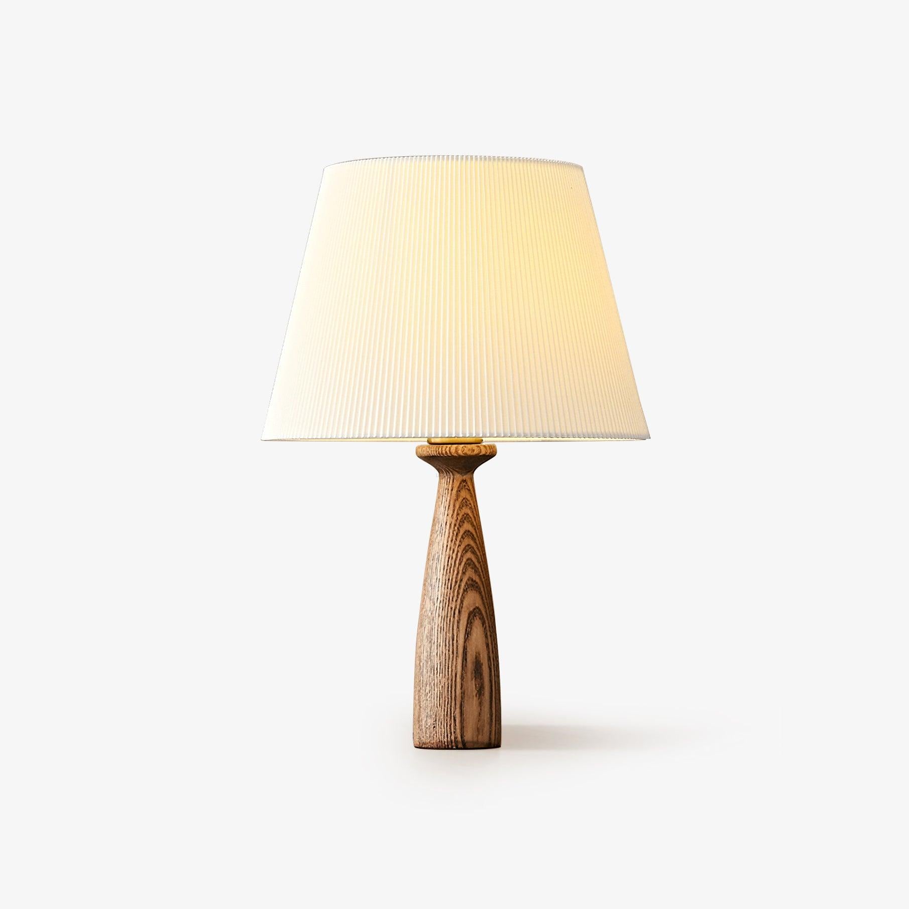 Nora Table Lamp W 11.8″