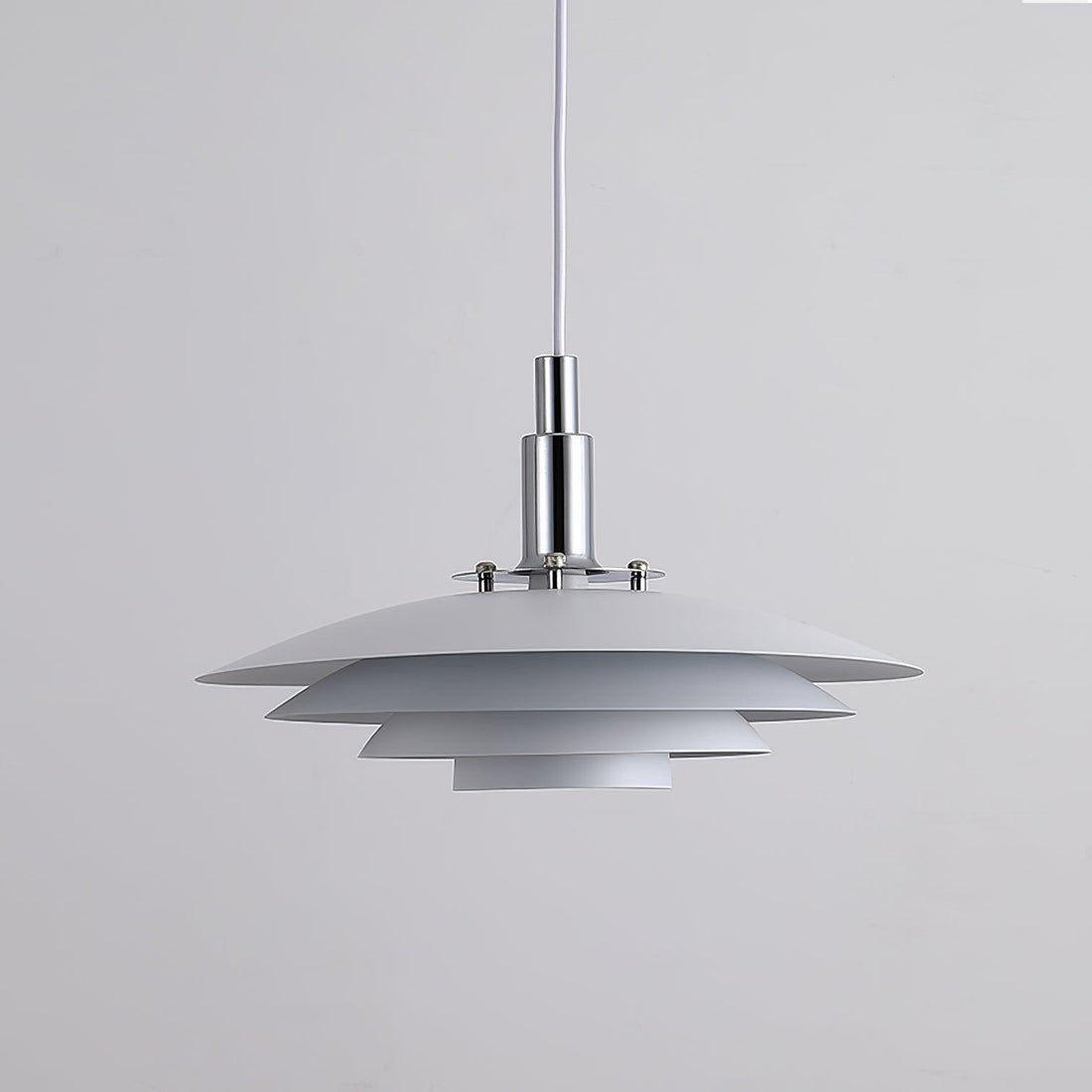 Bretagne Pendant Light ∅ 15.7″