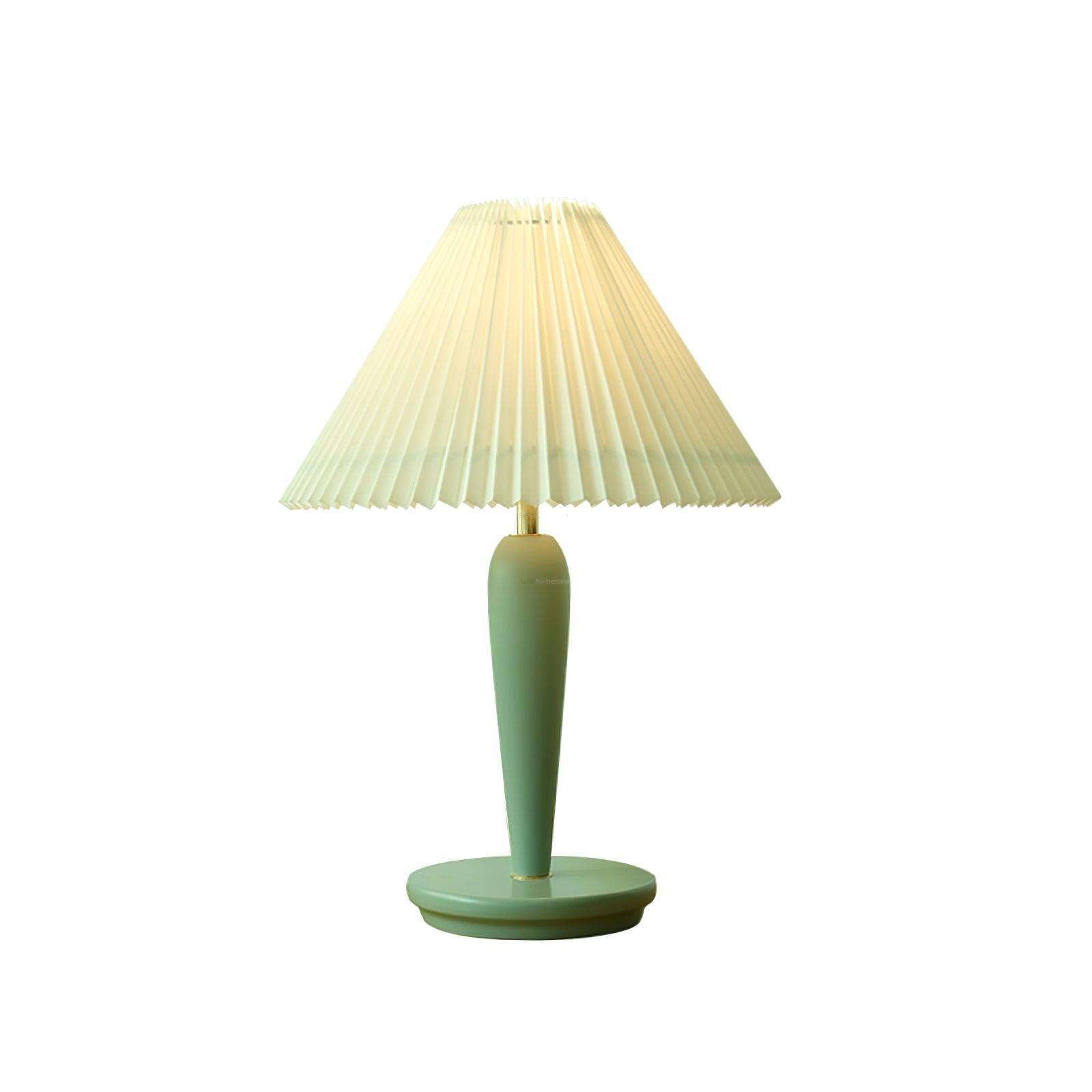 Brentwood Tall Table Lamp Dia 33cm