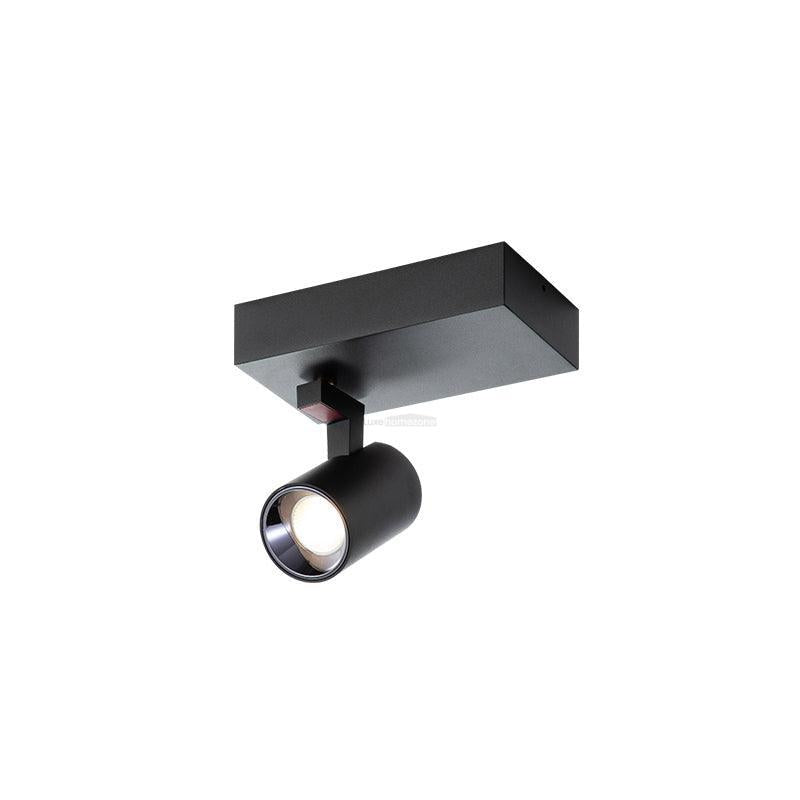 POG Double Linear Spot Ceiling light