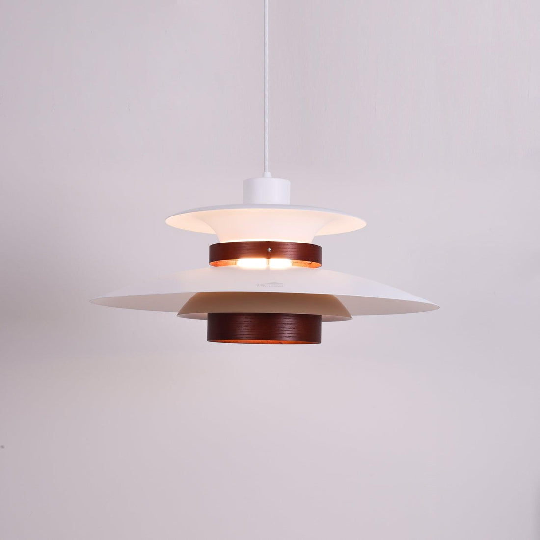 Modulo Layered Pendant