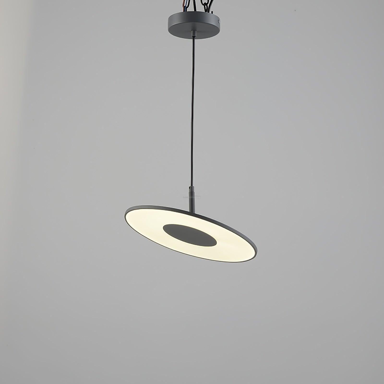 Circa Pendant Lamp ∅ 11.8″