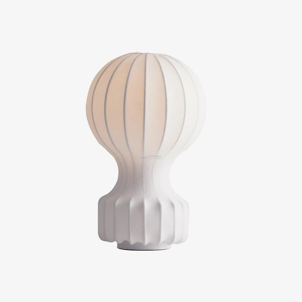 Heißluftballon-Tischlampe ∅ 7″~15,2'' 