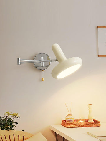 Rocker Wall Sconce