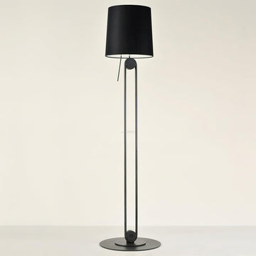 Sibaca Floor Lamp ∅ 15.4″