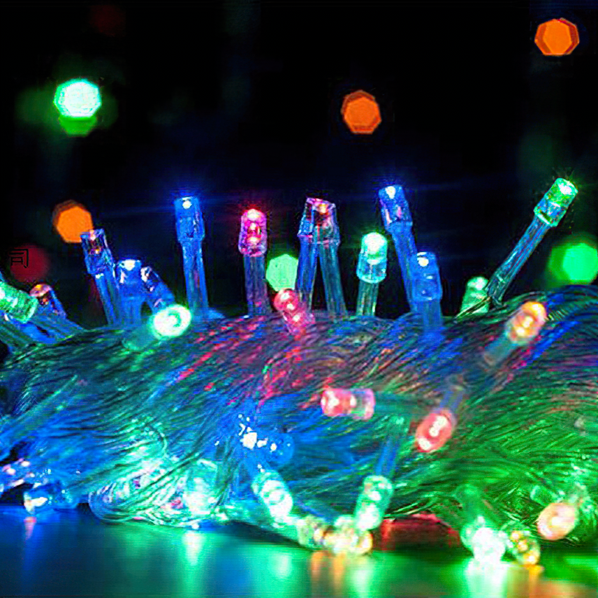 LED Fairy String Pendant