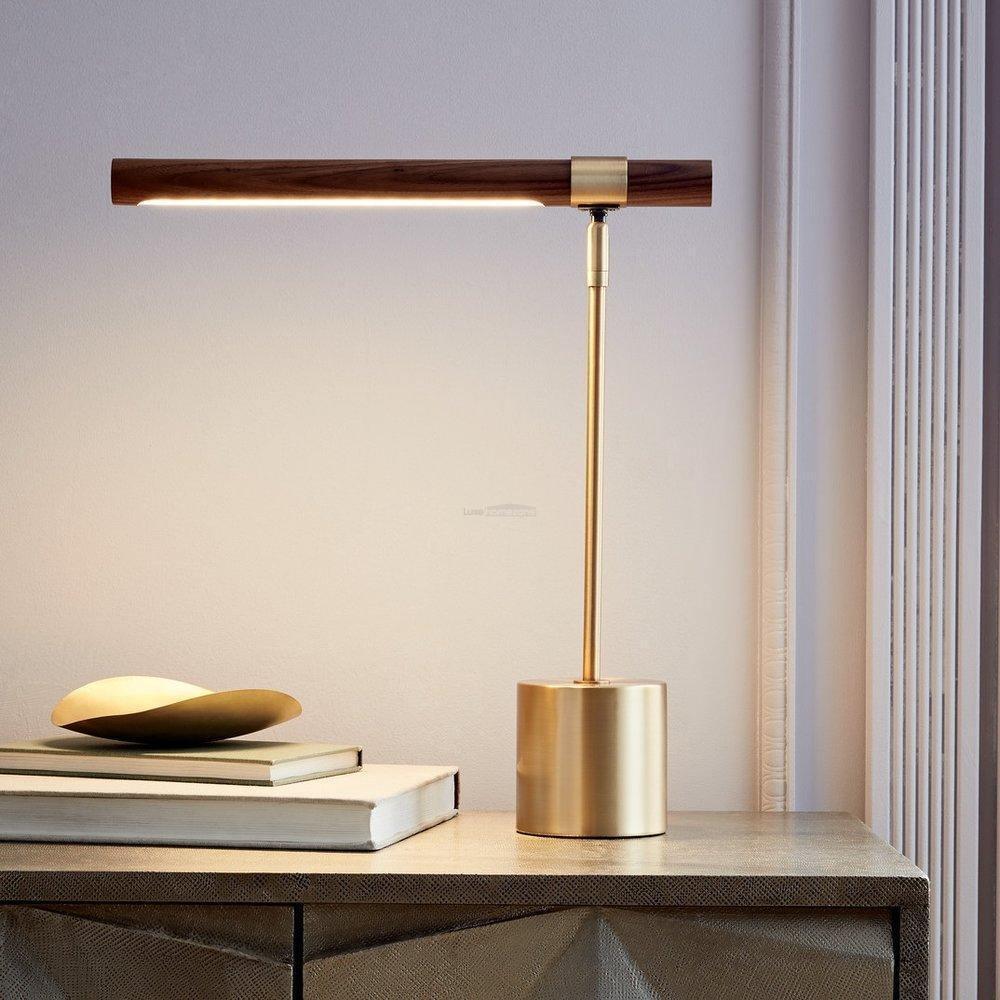 Linear Table Light