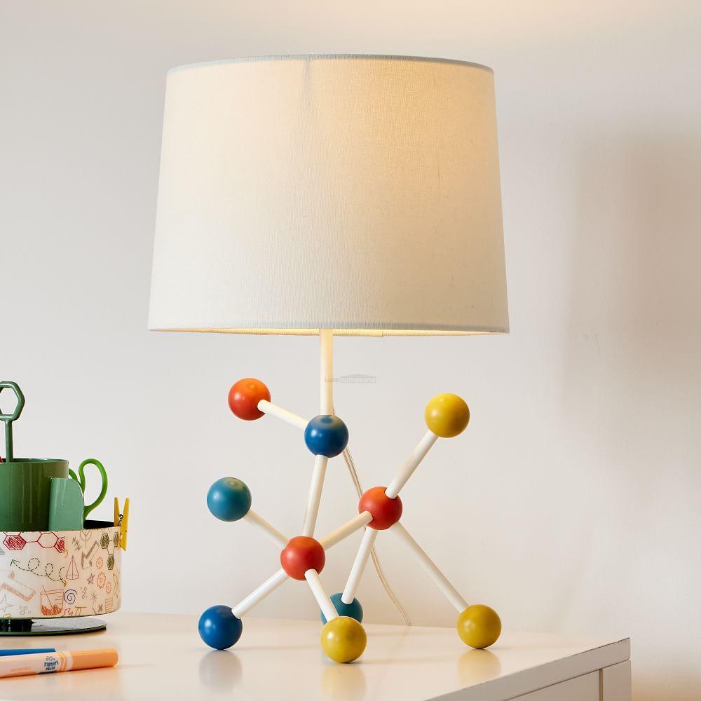 Twist Table Light ∅ 11″