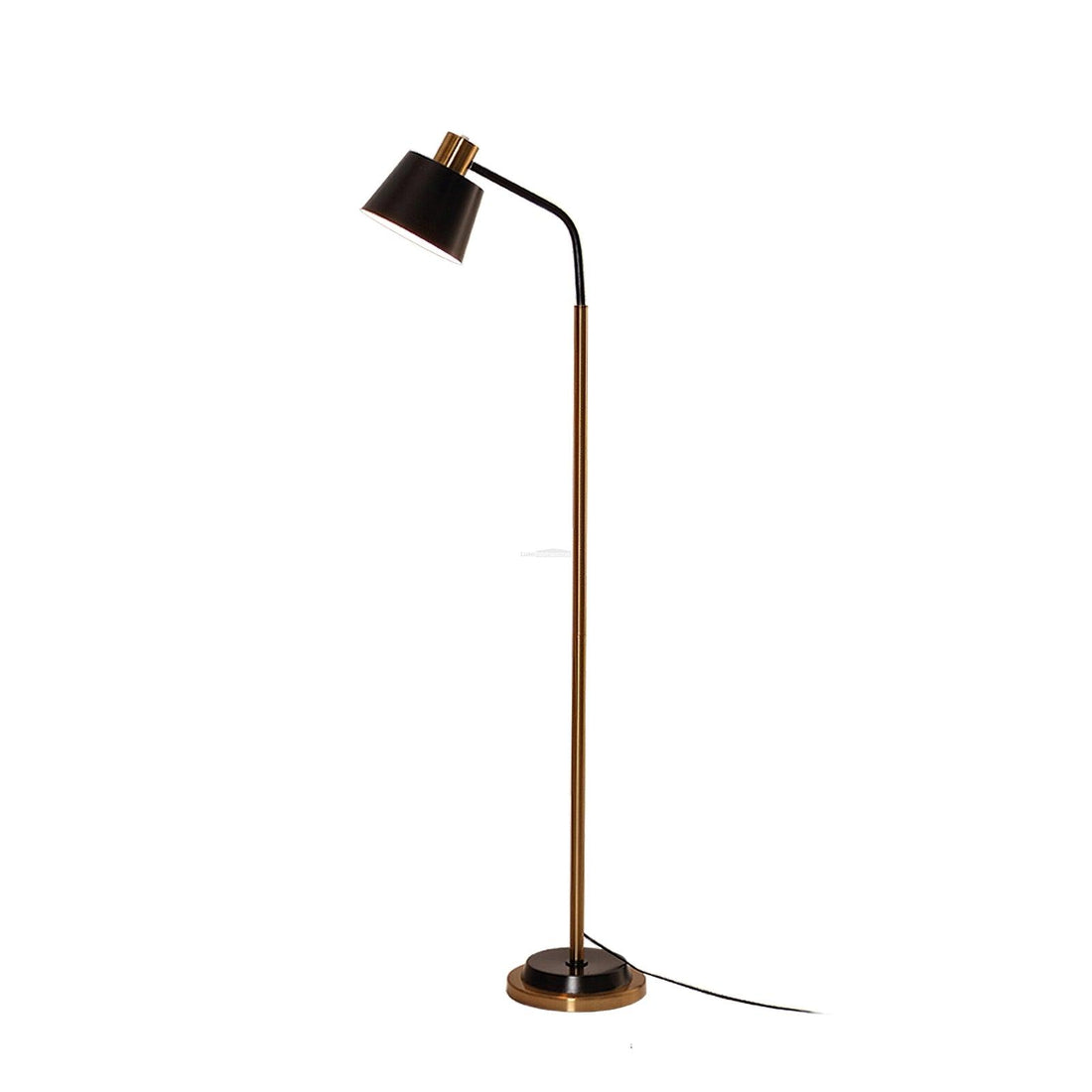 Visual Comfort Floor Lamp W 22.8″