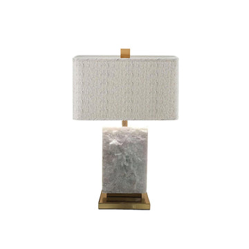 Marbi Table Lamp ∅ 16.9″