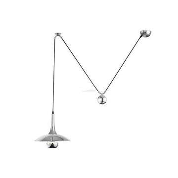 Lampa wisząca Onos ∅ 11,8″