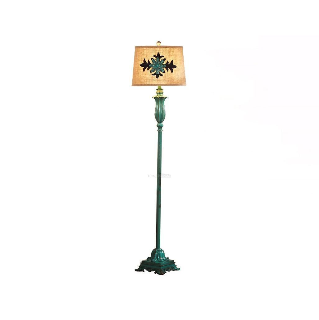 Lark Floor Lamp ∅ 16.5″