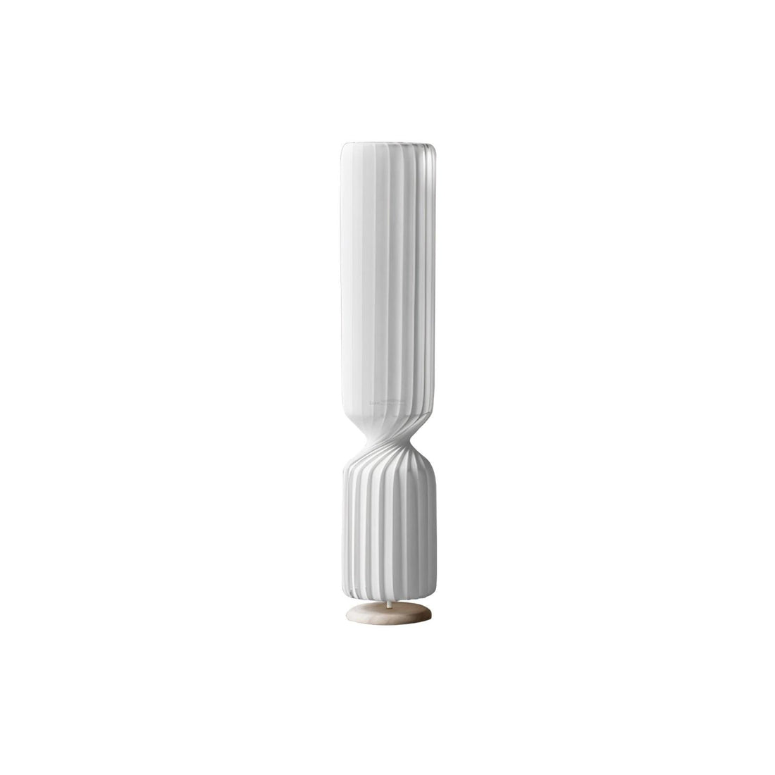 Lampadaire Twist ∅ 9,8″